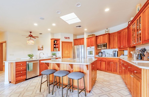 Temecula House | Villa Barolo