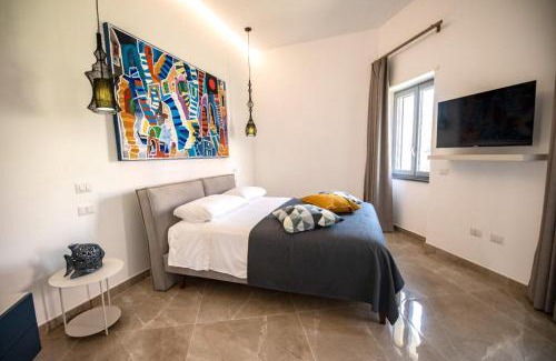 Procida Bed & Breakfast | Villa Barone
