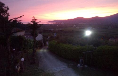 Ascea House | Villa Baronia Azienda Agricola Marco Mautone