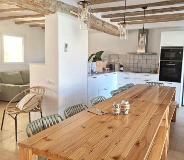 Deltebre Villa | Villa Barracot