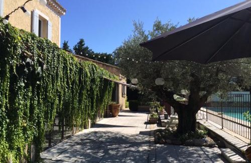 Cavaillon Villa | Villa Bastidons des anges