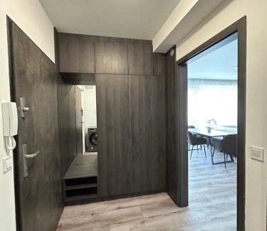 Siofok Aranypart House | Villa Bauhaus Dream Deluxe T