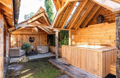 Lacanau-Ocean Villa | Villa Bayani Été