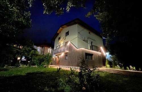 Ilidza Villa | Villa BB