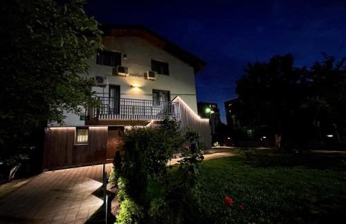 Ilidza Villa | Villa BB
