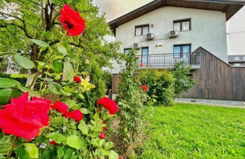 Ilidza Villa | Villa BB