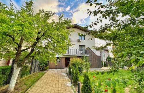 Ilidza Villa | Villa BB