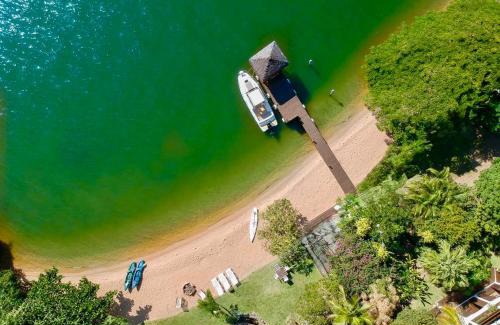 Florianopolis Villa | Villa Beach House Colosseum