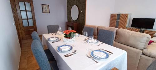 Pulgar House | Villa Beatriz