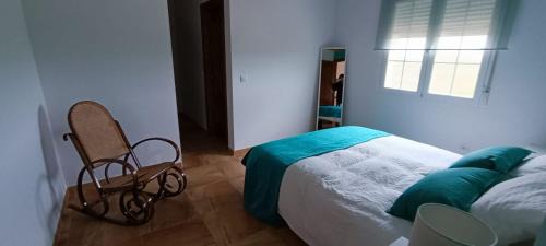 Pulgar House | Villa Beatriz