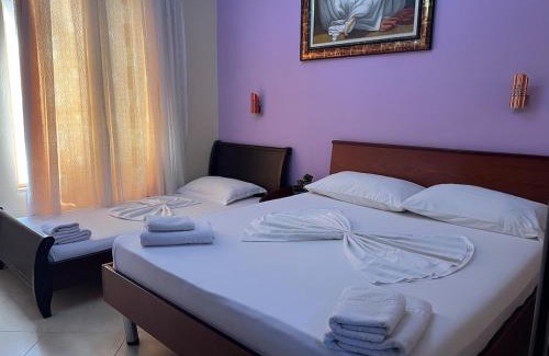 Qender Apartment | Villa Behar - Azure