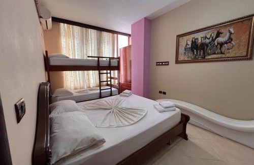 Qender Apartment | Villa Behar - Azure