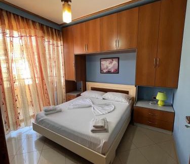 Qender Apartment | Villa Behar - wave