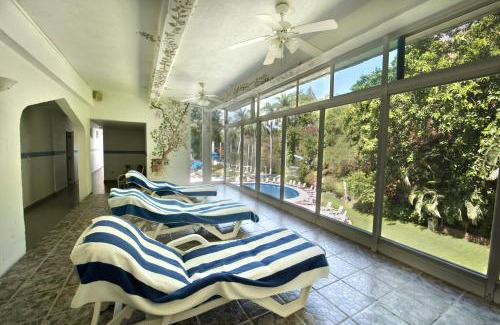 Tequesquitengo Hotel | Villa Bejar Tequesquitengo