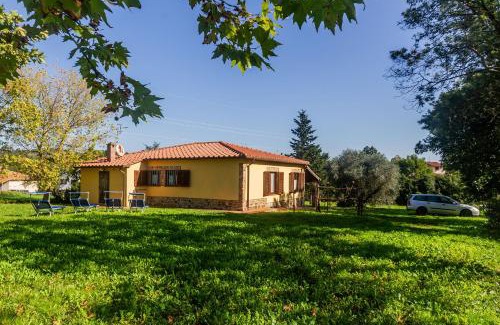 Bivio di Ravi House | Villa Bel Giardino