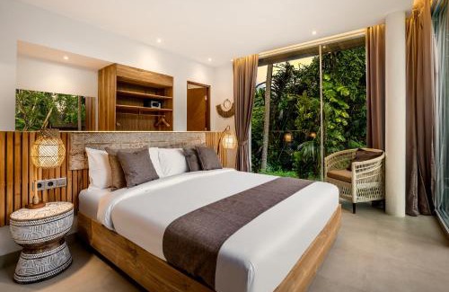 Mas Villa | Villa Belantara by BaliSuperHost