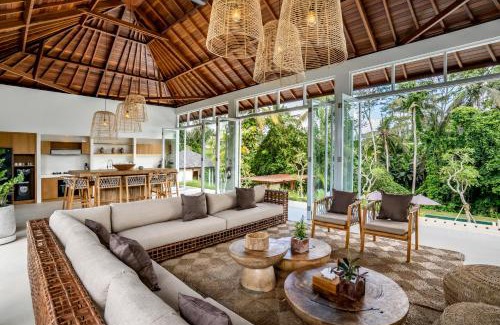 Mas Villa | Villa Belantara by BaliSuperHost