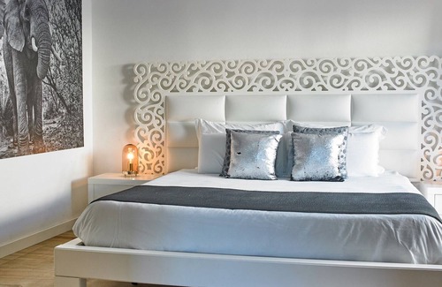Can Furnet Villa | Villa Belinda - Five Bedroom Villa, Sleeps 9