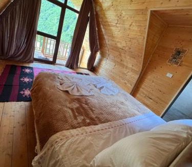 Shale House | Villa Belinis