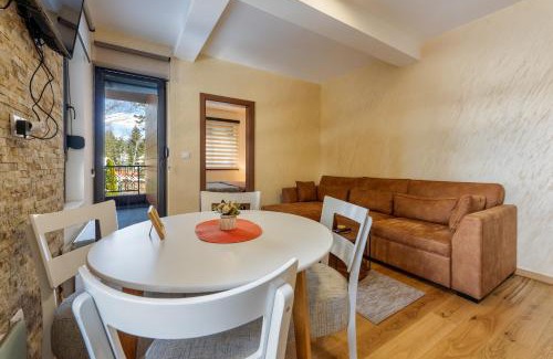 Zlatibor Apartment | Villa Bella Apartman 12