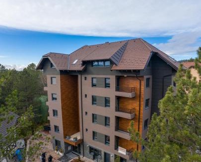 Zlatibor Apartment | Villa Bella apartman 29