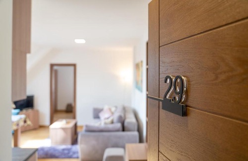 Zlatibor Apartment | Villa Bella apartman 29