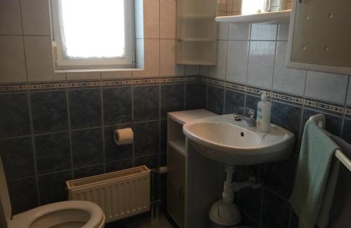 Bukfurdo Apartment | Villa Bella Apartman