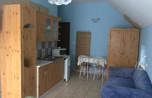 Bukfurdo Apartment | Villa Bella Apartman