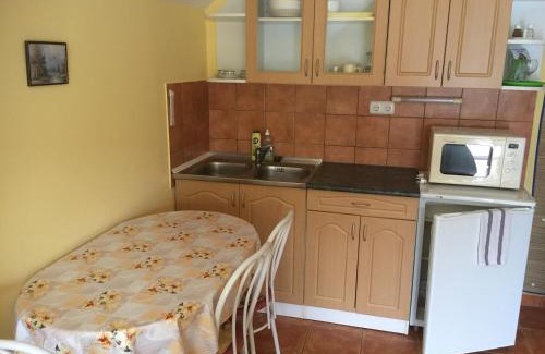Bukfurdo Apartment | Villa Bella Apartman