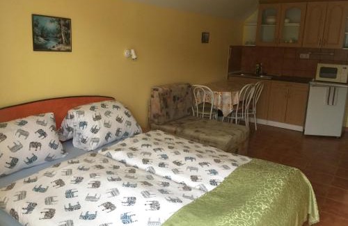 Bukfurdo Apartment | Villa Bella Apartman
