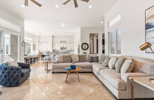 La Quinta Villa | Villa Bella at PGA West
