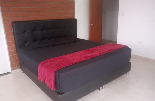 Palestina House | Villa bella campestre