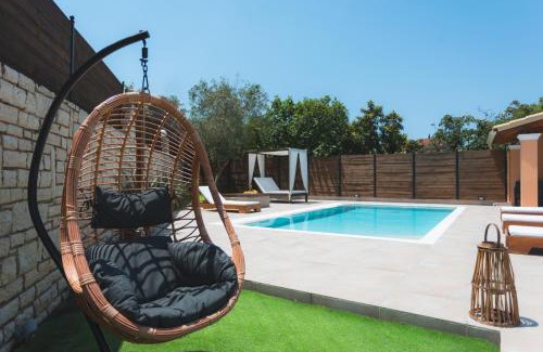Corfu Town Villa | Villa Bella Donna Corfu