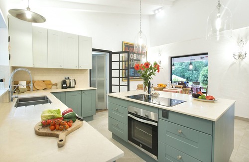 Urbanitzacio la Font Villa | VILLA BELLA FONTE - LUXURY RETREAT