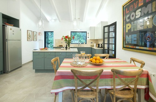 Urbanitzacio la Font Villa | VILLA BELLA FONTE - LUXURY RETREAT