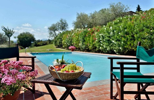 Capannori House | Villa Bella - Bertolli Villas