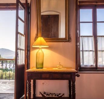 Leros Apartment | Villa Bella Leros 2