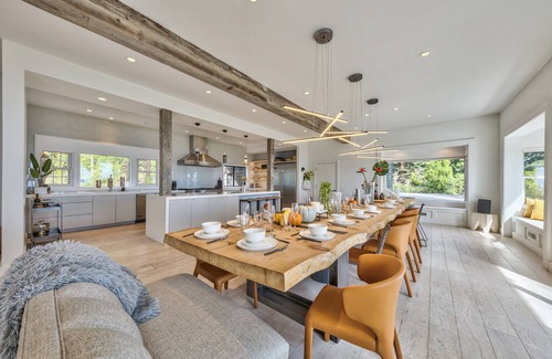 Carnelian Bay House | Villa Bella North Lake Tahoe Luxe02