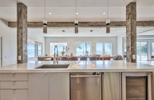 Carnelian Bay House | Villa Bella North Lake Tahoe Luxe02