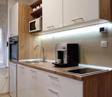 Zlatibor Apartment | Villa Bella