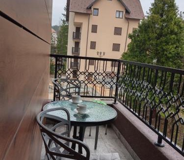 Zlatibor Apartment | Villa Bella