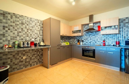 Coin Villa | Villa Bella Vista, Coín