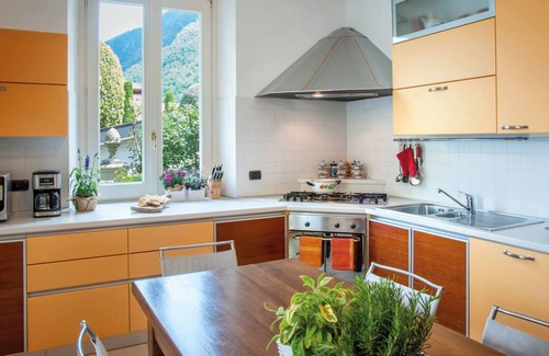 Lezzeno Villa | Villa Bellagio