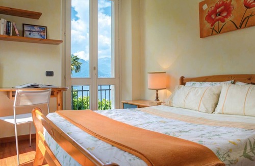Lezzeno Villa | Villa Bellagio