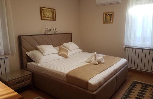 Hajduszoboszlo Apartment | Villa Bellanova