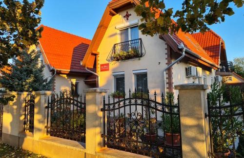 Hajduszoboszlo Apartment | Villa Bellanova