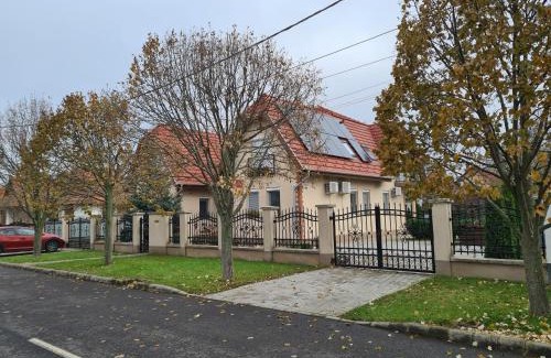 Hajduszoboszlo Apartment | Villa Bellanova