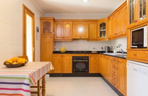 Campanet Villa | Villa Bellavista - Beautiful villa with pool and garden in Campanet
