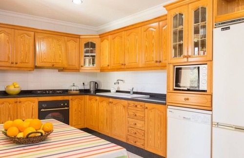 Campanet Villa | Villa Bellavista - Beautiful villa with pool and garden in Campanet