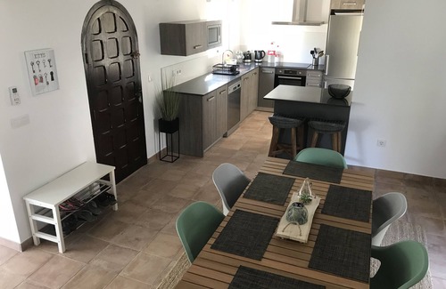 Denia Villa | "Villa Belle" in Dénia